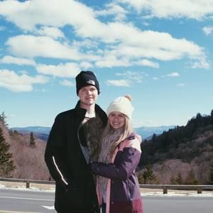 Meet your Posher, Shelbey